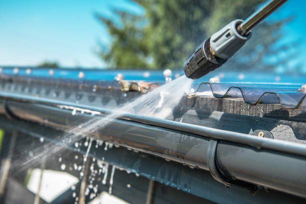 Roof Power Washing Services in Desloge, MO