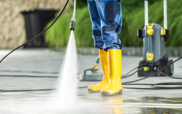 Trusted Desloge, MO Pressure Washing Experts